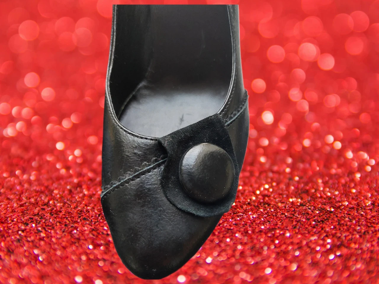 Stijlkeuze zwarte Texto schoenen Maat 41 – Klassiek en comfortabel 👠 – photo 6